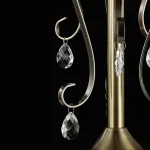 Настольная лампа декоративная Freya Simone FR2020-TL-01-BZ от ImperiumLoft