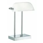 Настольная лампа офисная Arte Lamp Cosy A1200LT-1CC от ImperiumLoft