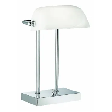 Настольная лампа офисная Arte Lamp Cosy A1200LT-1CC Настольная лампа офисная Arte Lamp Cosy A1200LT-1CC