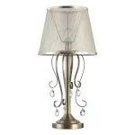 Настольная лампа декоративная Freya Simone FR2020-TL-01-BZ от ImperiumLoft