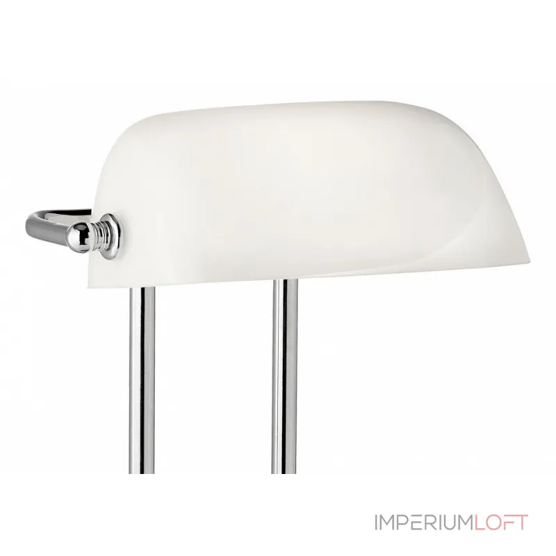 Настольная лампа офисная Arte Lamp Cosy A1200LT-1CC от ImperiumLoft
