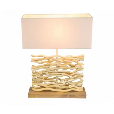 Настольная лампа декоративная Globo Jamie 21647 Настольная лампа декоративная Globo Jamie 21647