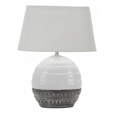 Настольная лампа декоративная Omnilux Tonnara OML-83204-01