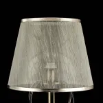 Настольная лампа декоративная Freya Simone FR2020-TL-01-BZ от ImperiumLoft