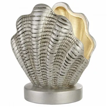 Настольная лампа декоративная Arte Lamp 1412 A1412LT-1SA Настольная лампа декоративная Arte Lamp 1412 A1412LT-1SA