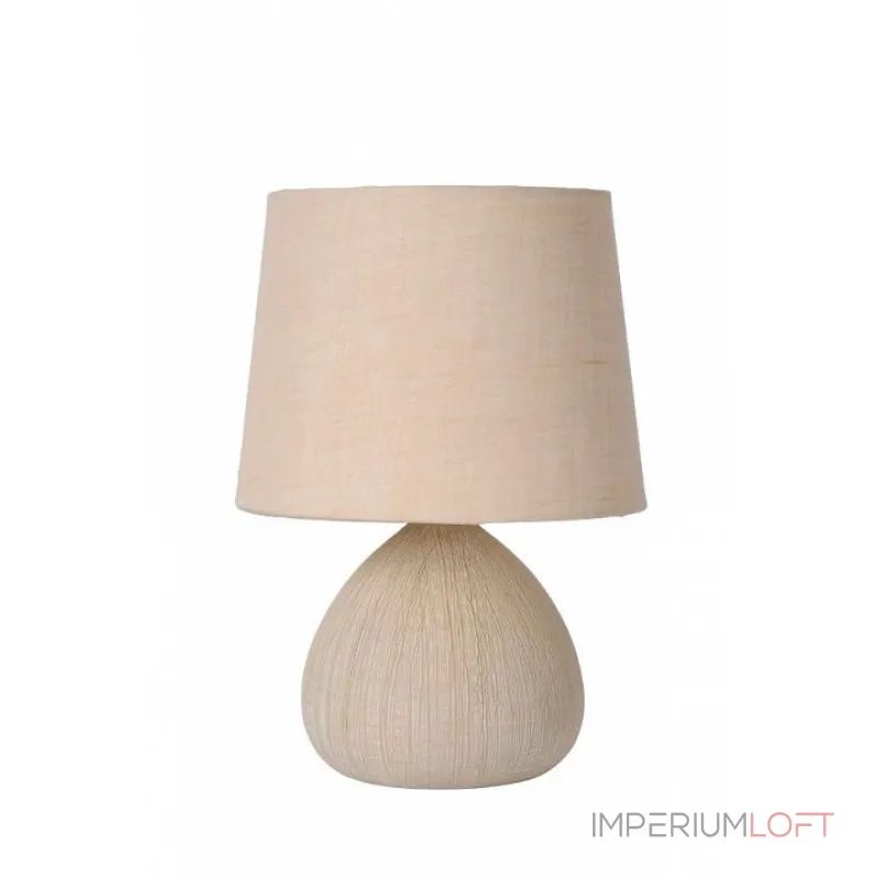 Настольная лампа декоративная Lucide Ramzi 47506/81/38 от ImperiumLoft Настольная лампа декоративная Lucide Ramzi 47506/81/38 от ImperiumLoft