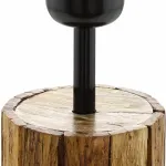 Настольная лампа декоративная Eglo Thornhill 49696 от ImperiumLoft