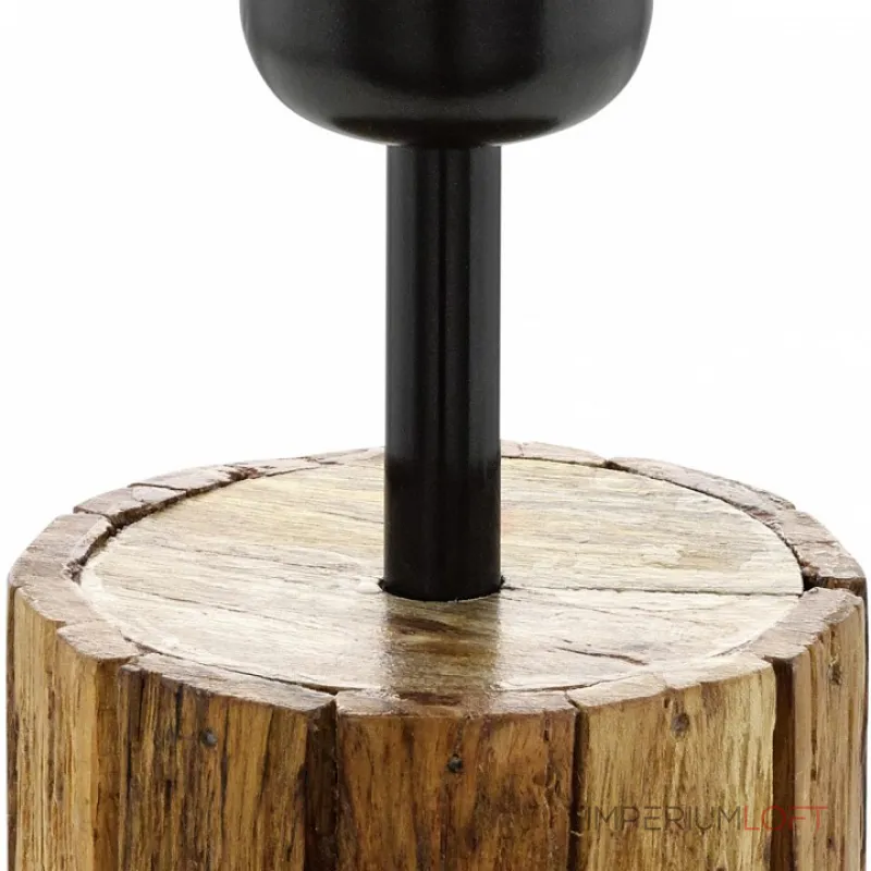 Настольная лампа декоративная Eglo Thornhill 49696 от ImperiumLoft