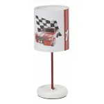 Настольная лампа декоративная Brilliant Racing G56148/71 от ImperiumLoft