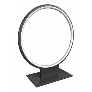 Настольная лампа декоративная Donolux 111024 T111024/1R 19W Black