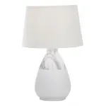 Настольная лампа декоративная Omnilux OML-821 OML-82114-01 от ImperiumLoft