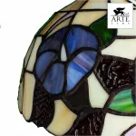 Настольная лампа декоративная Arte Lamp Bouquet A3165LT-1BG от ImperiumLoft