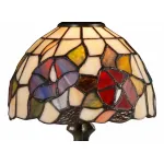 Настольная лампа декоративная Arte Lamp Bouquet A3165LT-1BG от ImperiumLoft
