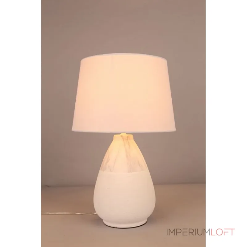 Настольная лампа декоративная Omnilux OML-821 OML-82114-01 от ImperiumLoft Настольная лампа декоративная Omnilux OML-821 OML-82114-01 от ImperiumLoft