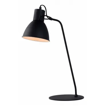 Настольная лампа офисная Lucide Shadi 03617/01/30