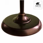 Настольная лампа офисная Arte Lamp Trendy A1508LT-1BR от ImperiumLoft