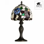 Настольная лампа декоративная Arte Lamp Bouquet A3165LT-1BG от ImperiumLoft