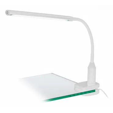 Настольная лампа офисная Eglo Laroa 96434