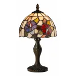 Настольная лампа декоративная Arte Lamp Bouquet A3165LT-1BG от ImperiumLoft