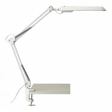 Настольная лампа офисная Brilliant Job G99230/05