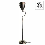 Настольная лампа офисная Arte Lamp Trendy A1508LT-1BR от ImperiumLoft