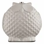 Настольная лампа декоративная Arte Lamp Gamba A1582LT-1WH от ImperiumLoft