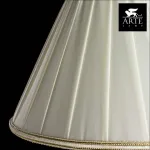 Настольная лампа декоративная Arte Lamp Veronika A2298LT-1CC от ImperiumLoft