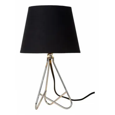 Настольная лампа декоративная Lucide Gitta 47500/81/11