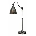 Настольная лампа офисная Arte Lamp Trendy A1508LT-1BR от ImperiumLoft