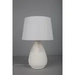 Настольная лампа декоративная Omnilux OML-821 OML-82114-01 от ImperiumLoft