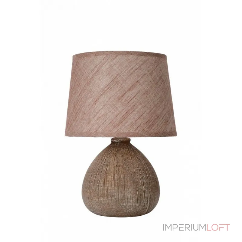 Настольная лампа декоративная Lucide Ramzi 47506/81/43 от ImperiumLoft Настольная лампа декоративная Lucide Ramzi 47506/81/43 от ImperiumLoft