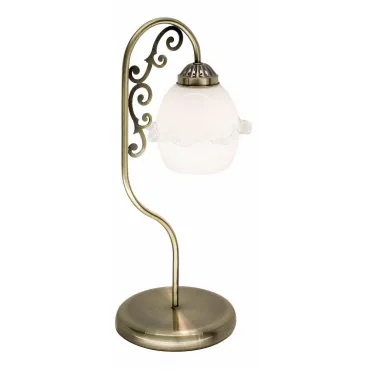 Настольная лампа декоративная Citilux Кампана CL432811