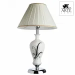 Настольная лампа декоративная Arte Lamp Veronika A2298LT-1CC от ImperiumLoft