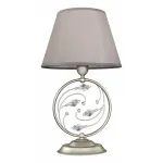 Настольная лампа декоративная Favourite Laurel 2173-1T от ImperiumLoft