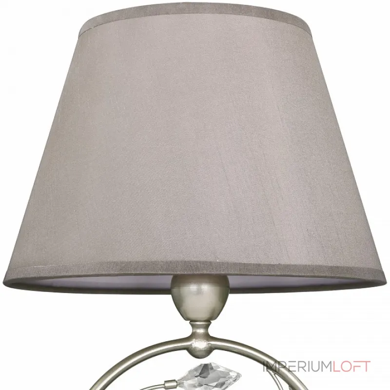 Настольная лампа декоративная Favourite Laurel 2173-1T от ImperiumLoft