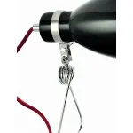 Настольная лампа декоративная Arte Lamp Dorm A1409LT-1BK от ImperiumLoft