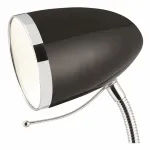 Настольная лампа офисная Arte Lamp Cosy A6155LT-1BK от ImperiumLoft