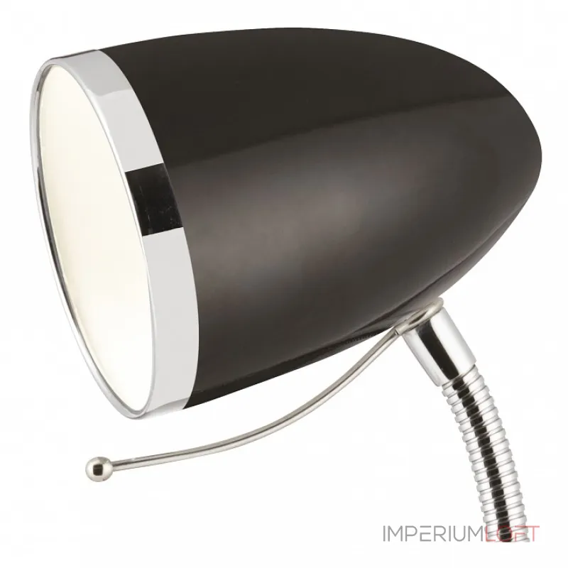 Настольная лампа офисная Arte Lamp Cosy A6155LT-1BK от ImperiumLoft Настольная лампа офисная Arte Lamp Cosy A6155LT-1BK от ImperiumLoft
