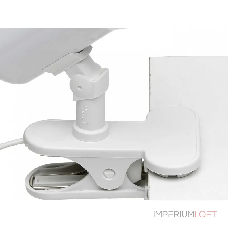 Настольная лампа офисная Brilliant Troll 36301A05 от ImperiumLoft Настольная лампа офисная Brilliant Troll 36301A05 от ImperiumLoft