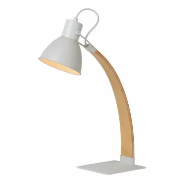 Настольная лампа декоративная Lucide Curf 03613/01/31