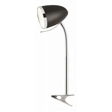 Настольная лампа офисная Arte Lamp Cosy A6155LT-1BK Настольная лампа офисная Arte Lamp Cosy A6155LT-1BK
