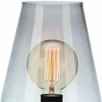 Настольная лампа декоративная markslojd Retro 107131 от ImperiumLoft