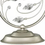 Настольная лампа декоративная Favourite Laurel 2173-1T от ImperiumLoft