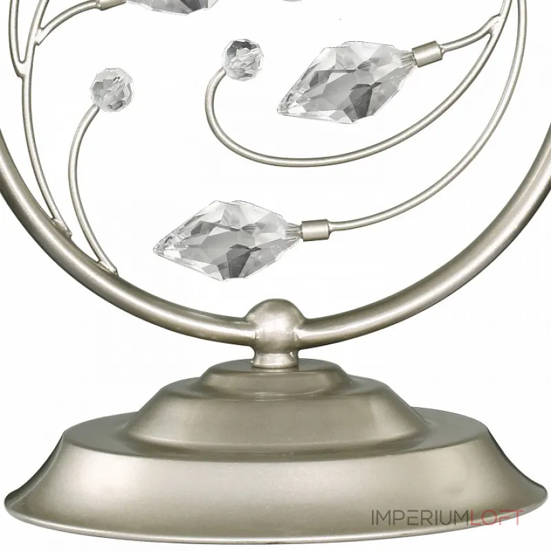 Настольная лампа декоративная Favourite Laurel 2173-1T от ImperiumLoft