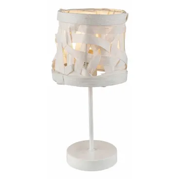 Настольная лампа декоративная Globo Salvador 15223T Настольная лампа декоративная Globo Salvador 15223T