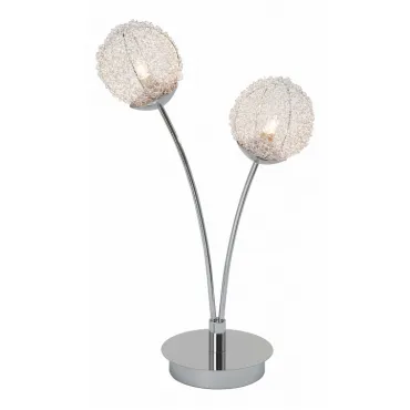 Настольная лампа декоративная Brilliant Belis G80542/15 Настольная лампа декоративная Brilliant Belis G80542/15