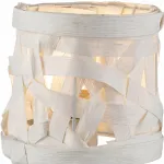 Настольная лампа декоративная Globo Salvador 15223T от ImperiumLoft