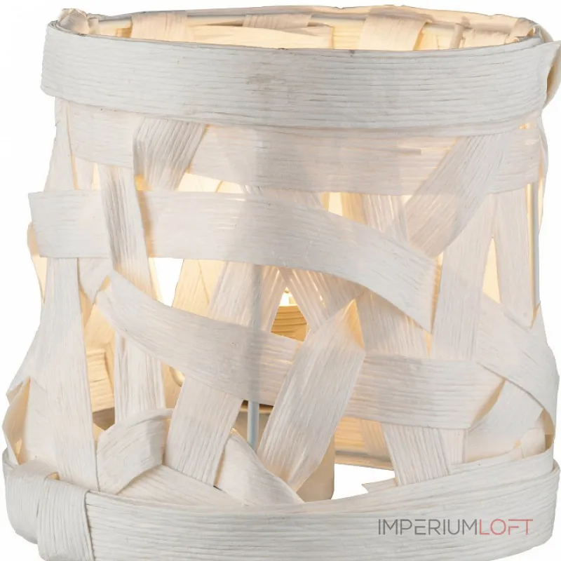 Настольная лампа декоративная Globo Salvador 15223T от ImperiumLoft Настольная лампа декоративная Globo Salvador 15223T от ImperiumLoft