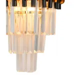 Бра Natali Kovaltseva Darian DARIAN 76017/2W GOLD от ImperiumLoft