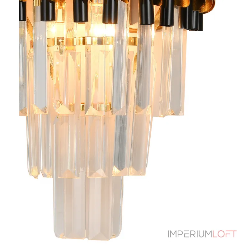 Бра Natali Kovaltseva Darian DARIAN 76017/2W GOLD от ImperiumLoft